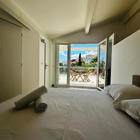 Les Luxueuses Terrasses Du Roucas Villa Marseilles Buitenkant foto