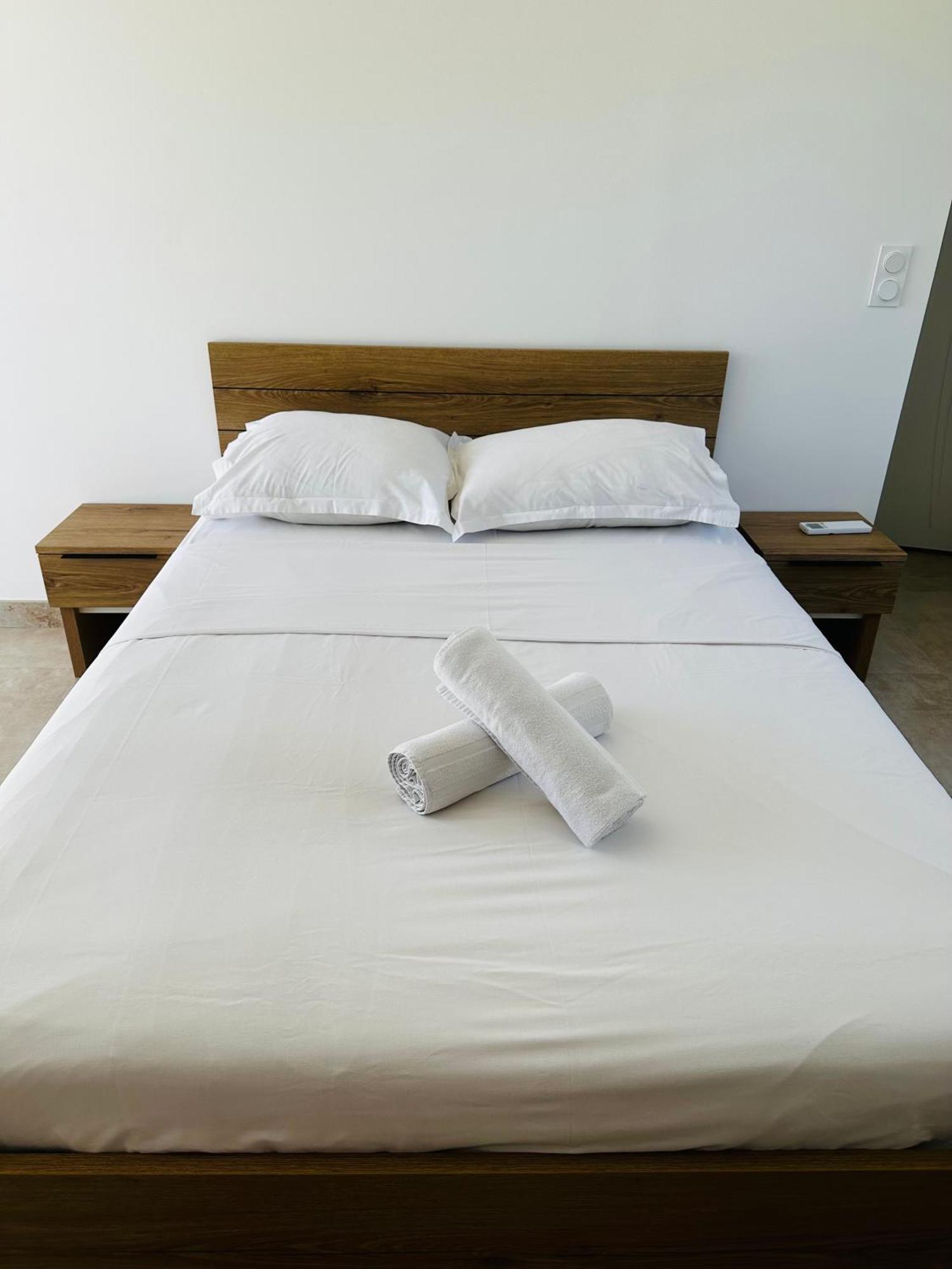 Les Luxueuses Terrasses Du Roucas Villa Marseilles Buitenkant foto
