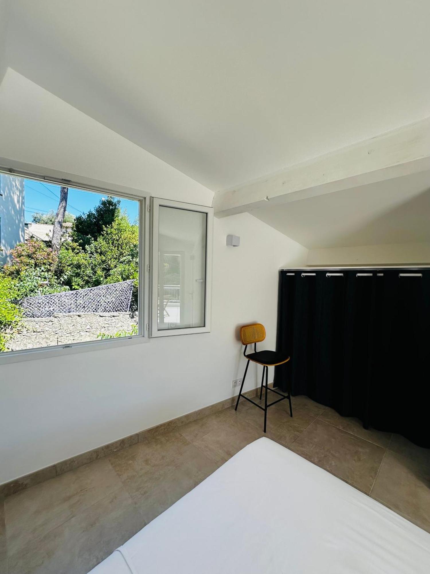 Les Luxueuses Terrasses Du Roucas Villa Marseilles Buitenkant foto