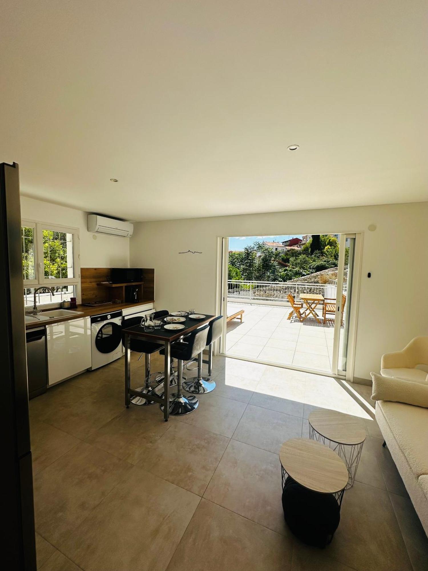 Les Luxueuses Terrasses Du Roucas Villa Marseilles Buitenkant foto