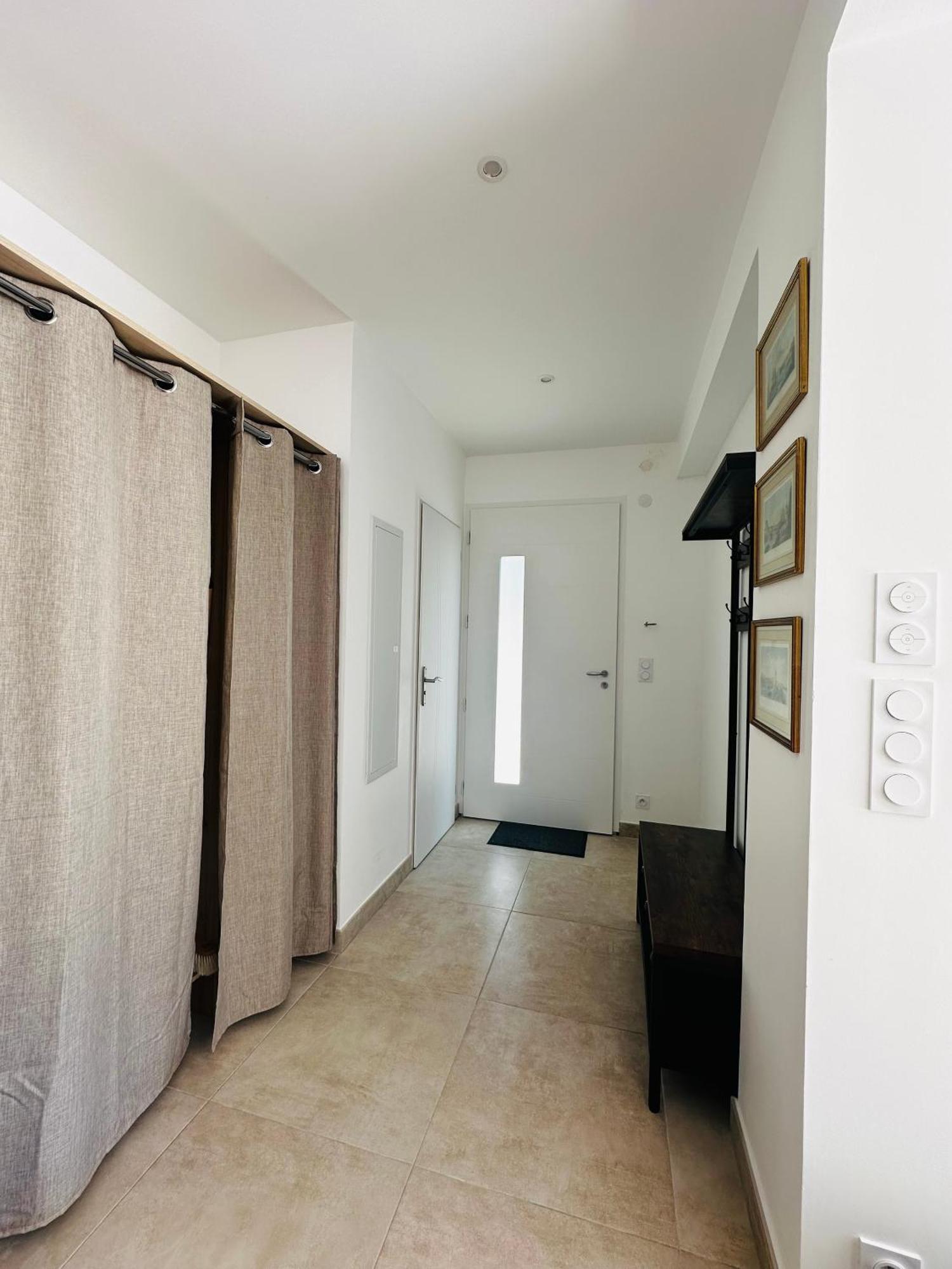 Les Luxueuses Terrasses Du Roucas Villa Marseilles Buitenkant foto