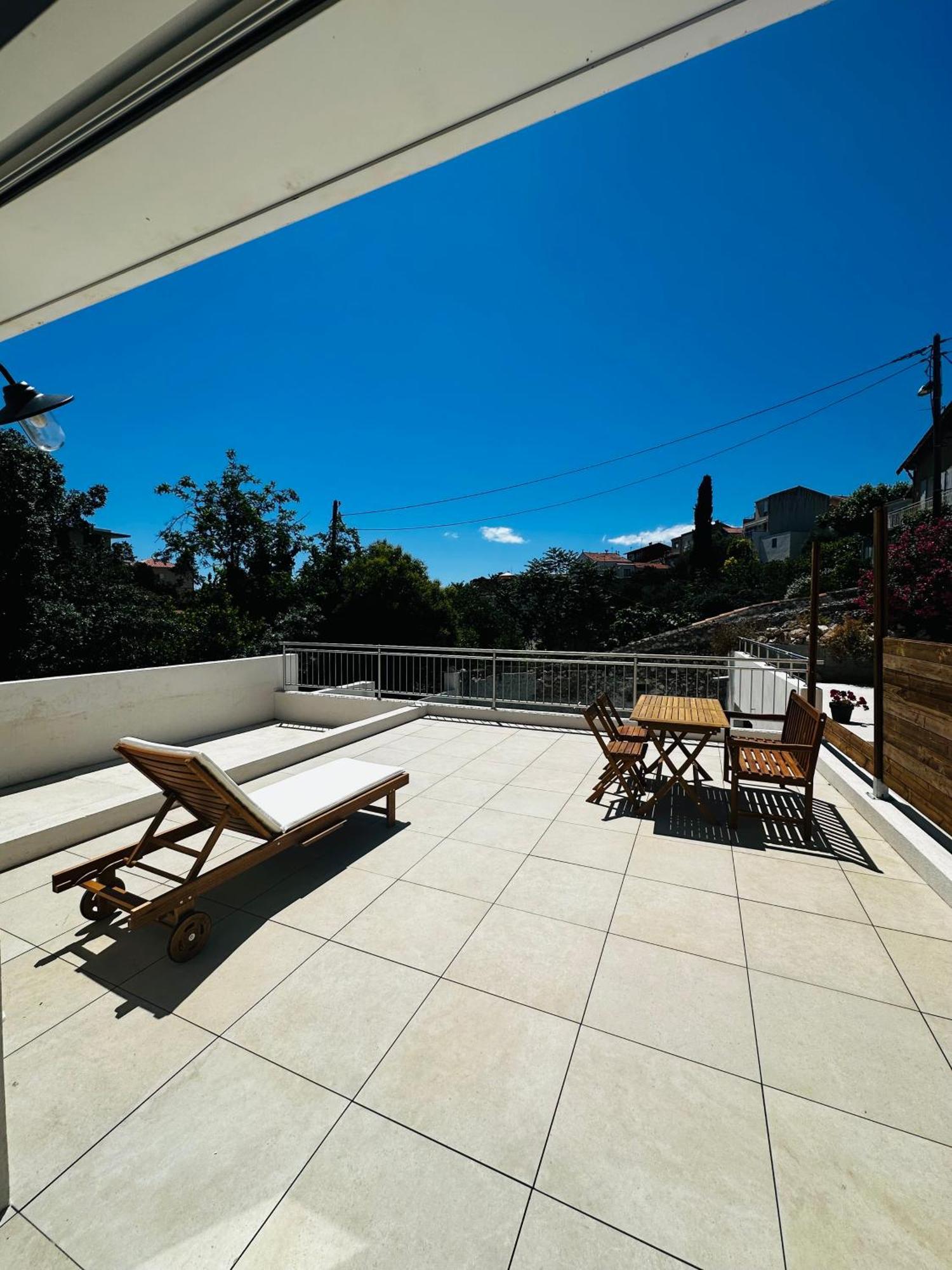 Les Luxueuses Terrasses Du Roucas Villa Marseilles Buitenkant foto